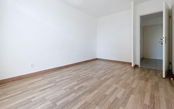 Appartement à vendre    3 pièces • 62,40 m2 Tours