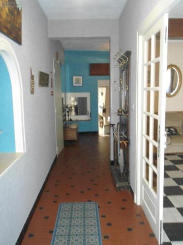 Maison de ville à vendre à Argentat-sur-Dordogne en Corrèze (19400), ref : Argentat