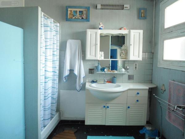 Maison de ville à vendre à Argentat-sur-Dordogne en Corrèze (19400), ref : Argentat