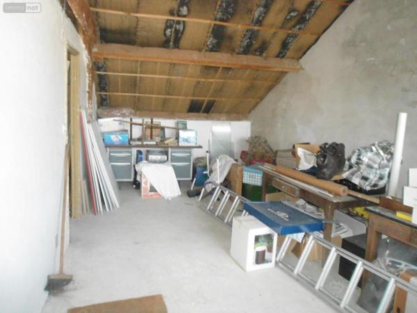 Maison de ville à vendre à Argentat-sur-Dordogne en Corrèze (19400), ref : Argentat