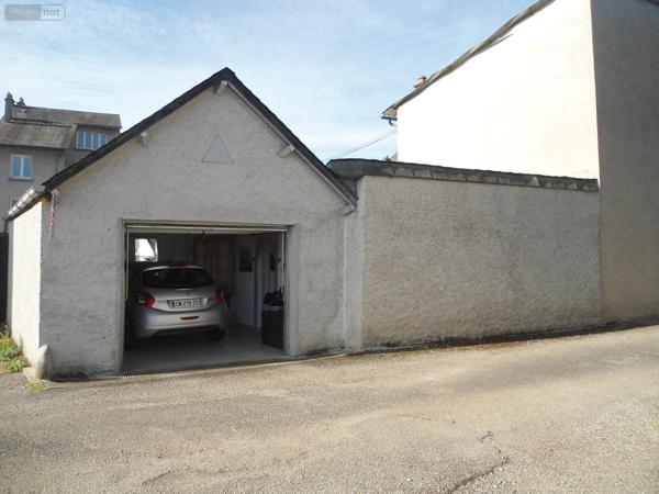 Maison de ville à vendre à Argentat-sur-Dordogne en Corrèze (19400), ref : Argentat