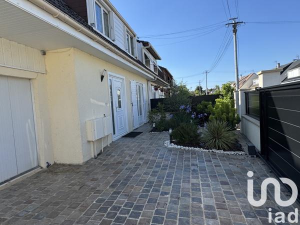 Maison à vendre 5 pièces 112 m² Presles-en-Brie