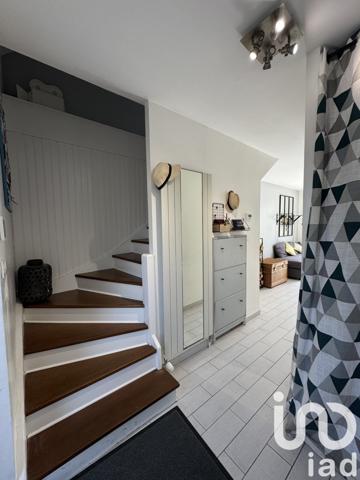 Maison à vendre 5 pièces 112 m² Presles-en-Brie