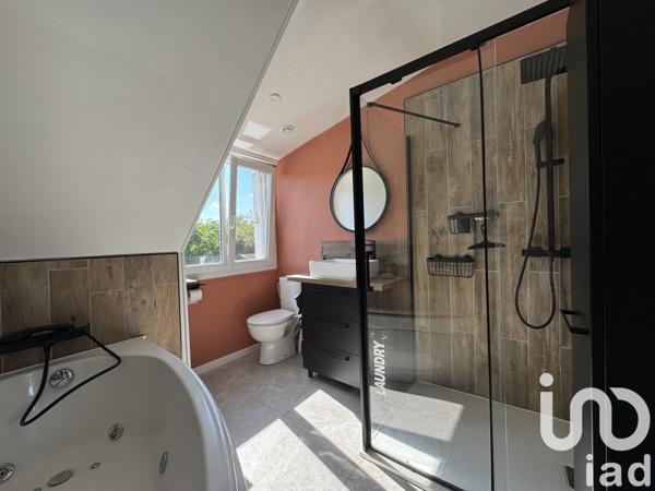 Maison à vendre 5 pièces 112 m² Presles-en-Brie