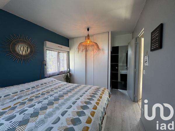 Maison à vendre 5 pièces 112 m² Presles-en-Brie