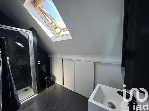 Maison à vendre 5 pièces 112 m² Presles-en-Brie