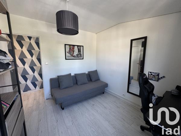 Maison à vendre 5 pièces 112 m² Presles-en-Brie