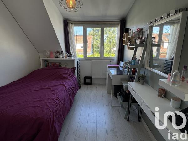 Maison à vendre 5 pièces 112 m² Presles-en-Brie