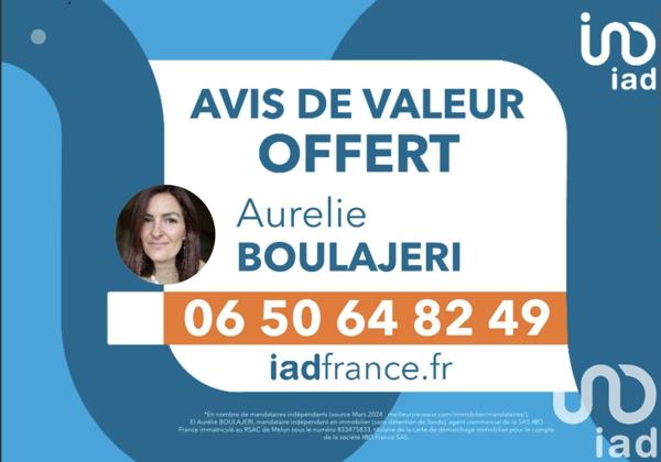 Maison à vendre 5 pièces 112 m² Presles-en-Brie