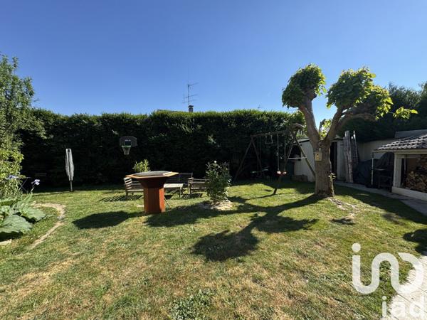 Maison à vendre 5 pièces 112 m² Presles-en-Brie