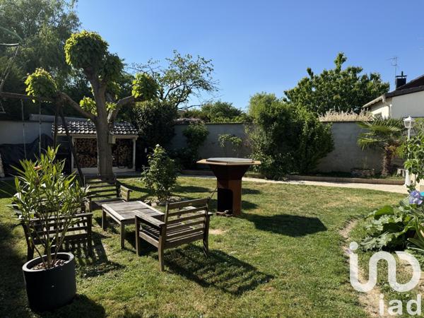 Maison à vendre 5 pièces 112 m² Presles-en-Brie