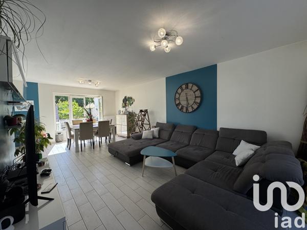 Maison à vendre 5 pièces 112 m² Presles-en-Brie