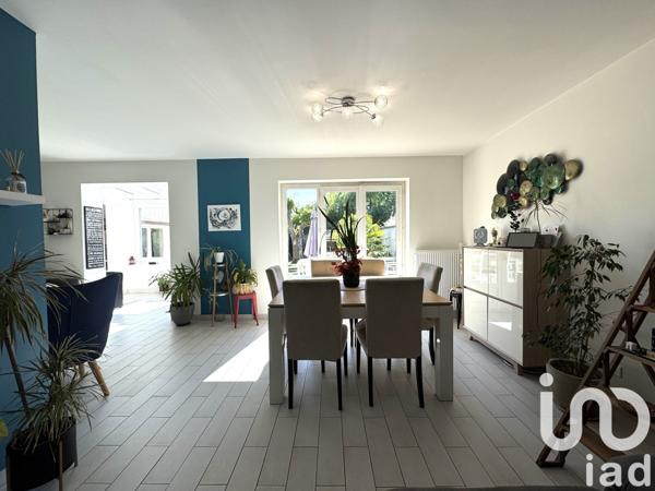 Maison à vendre 5 pièces 112 m² Presles-en-Brie