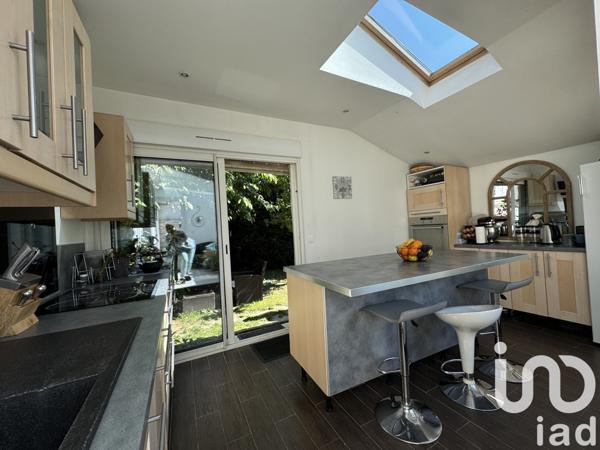 Maison à vendre 5 pièces 112 m² Presles-en-Brie