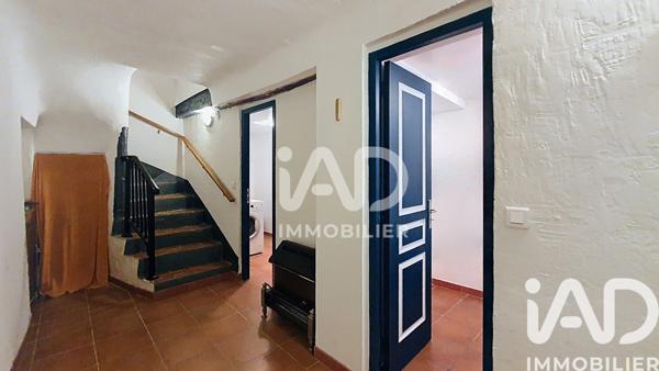 Maison à vendre 4 pièces 86 m² Lorgues