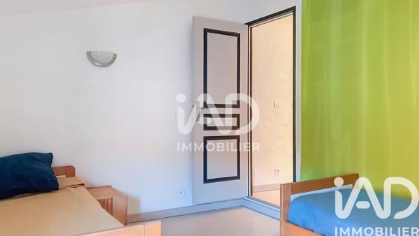 Maison à vendre 4 pièces 86 m² Lorgues