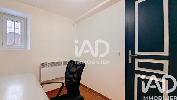 Maison à vendre 4 pièces 86 m² Lorgues