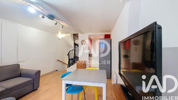 Maison à vendre 4 pièces 86 m² Lorgues