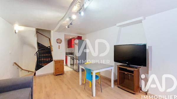 Maison à vendre 4 pièces 86 m² Lorgues