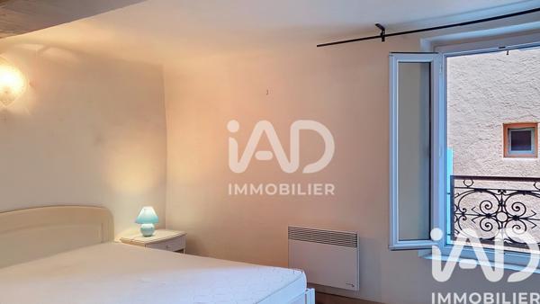 Maison à vendre 4 pièces 86 m² Lorgues