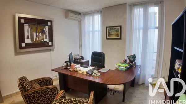 Appartement à vendre 4 pièces 79 m² Marseille 1