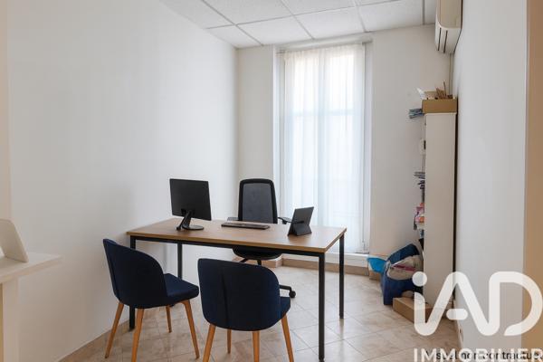 Appartement à vendre 4 pièces 79 m² Marseille 1