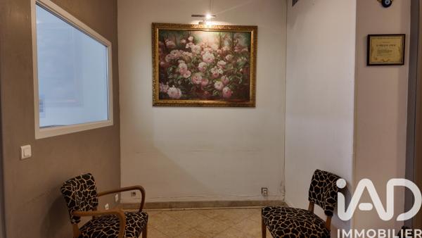 Appartement à vendre 4 pièces 79 m² Marseille 1