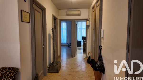 Appartement à vendre 4 pièces 79 m² Marseille 1