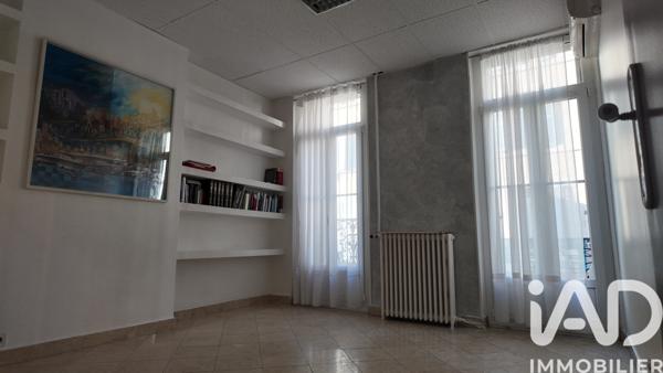 Appartement à vendre 4 pièces 79 m² Marseille 1