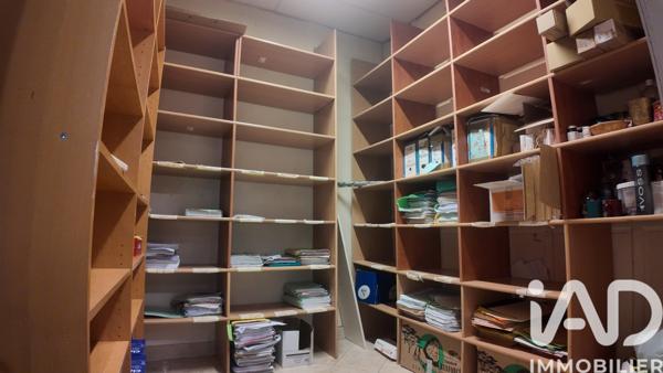 Appartement à vendre 4 pièces 79 m² Marseille 1