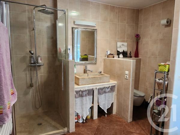 Maison à vendre  8 pièces - 225,23 m2 GALLARDON - 28