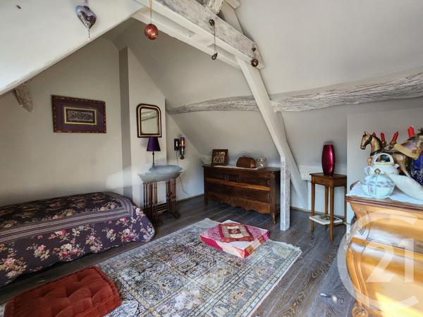 Maison à vendre  8 pièces - 225,23 m2 GALLARDON - 28