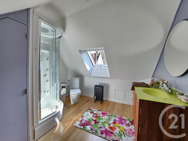 Maison à vendre  8 pièces - 225,23 m2 GALLARDON - 28