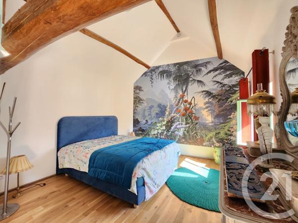 Maison à vendre  8 pièces - 225,23 m2 GALLARDON - 28