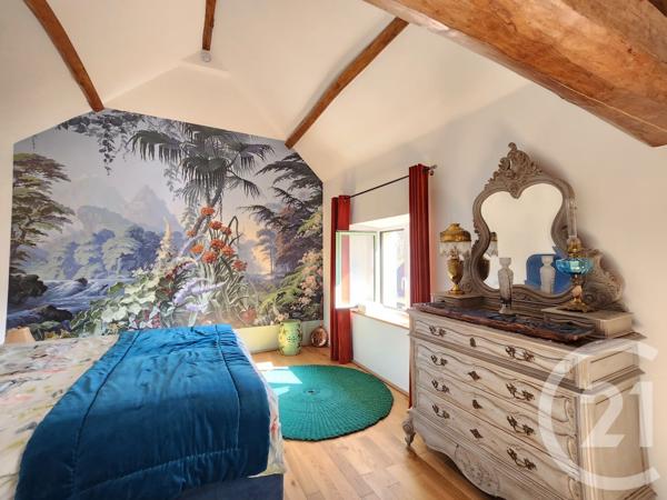 Maison à vendre  8 pièces - 225,23 m2 GALLARDON - 28