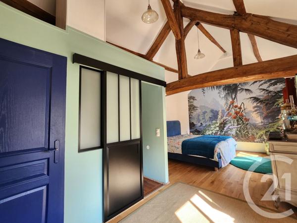 Maison à vendre  8 pièces - 225,23 m2 GALLARDON - 28