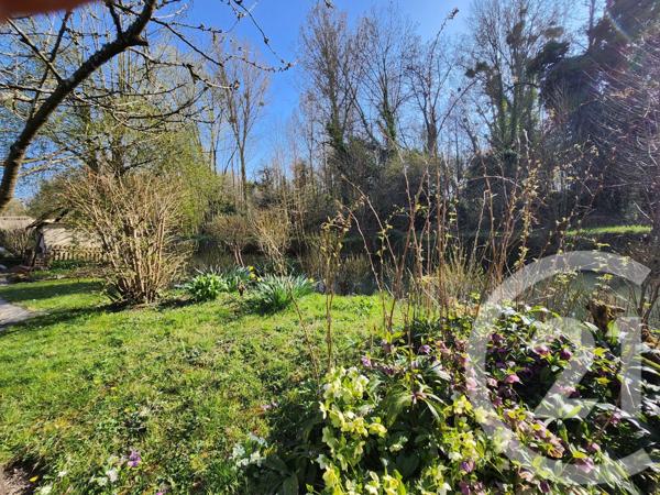 Maison à vendre  8 pièces - 225,23 m2 GALLARDON - 28