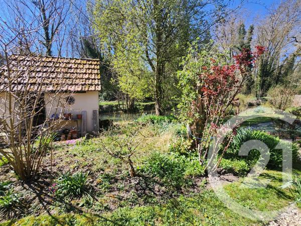 Maison à vendre  8 pièces - 225,23 m2 GALLARDON - 28