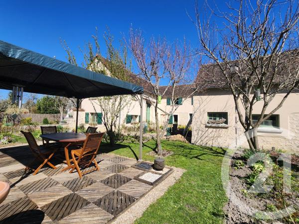 Maison à vendre  8 pièces - 225,23 m2 GALLARDON - 28