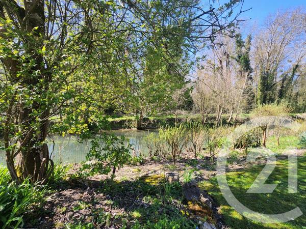 Maison à vendre  8 pièces - 225,23 m2 GALLARDON - 28