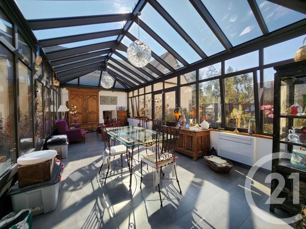 Maison à vendre  8 pièces - 225,23 m2 GALLARDON - 28