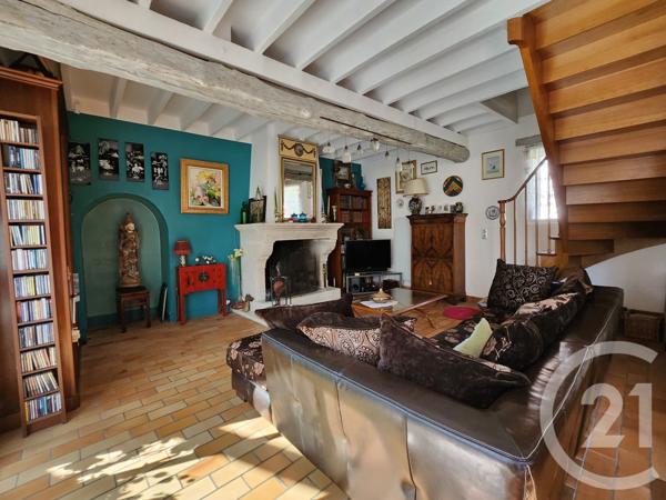 Maison à vendre  8 pièces - 225,23 m2 GALLARDON - 28