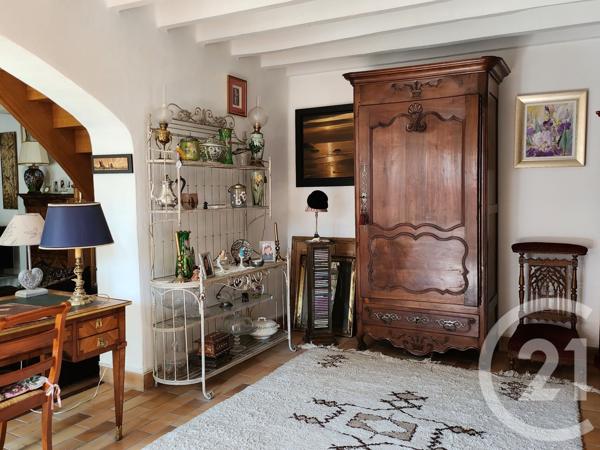 Maison à vendre  8 pièces - 225,23 m2 GALLARDON - 28