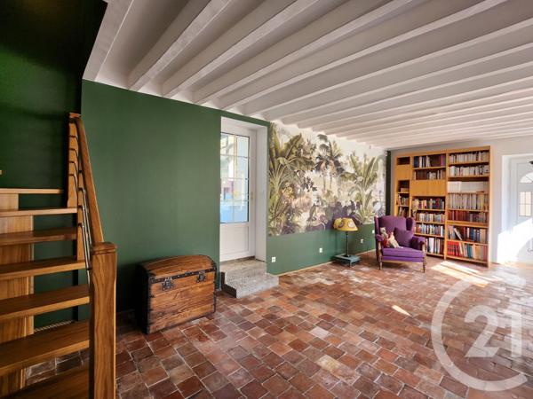 Maison à vendre  8 pièces - 225,23 m2 GALLARDON - 28