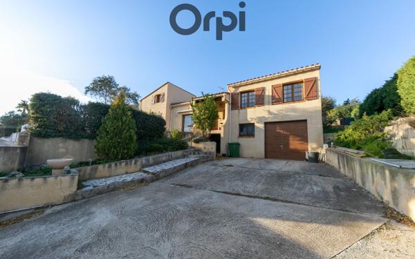 Maison à vendre    5 pièces • 155 m2 Saint-Estève