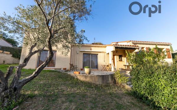 Maison à vendre    5 pièces • 155 m2 Saint-Estève