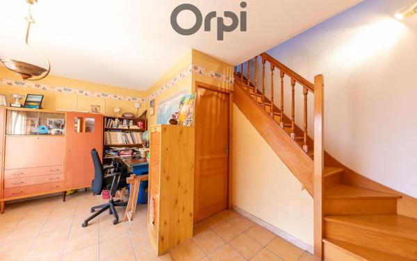 Maison à vendre    5 pièces • 155 m2 Saint-Estève