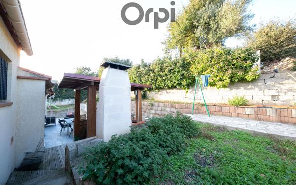 Maison à vendre    5 pièces • 155 m2 Saint-Estève