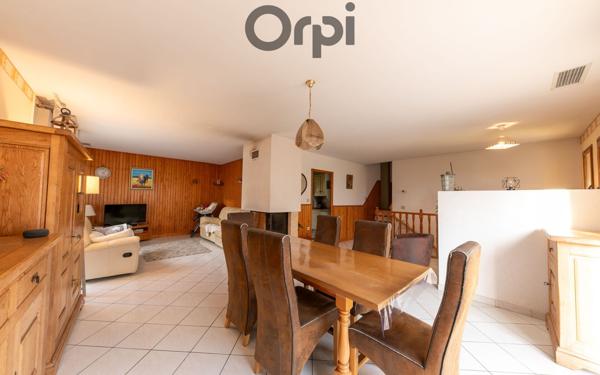 Maison à vendre    5 pièces • 155 m2 Saint-Estève