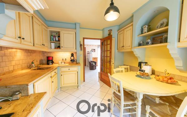 Maison à vendre    5 pièces • 155 m2 Saint-Estève